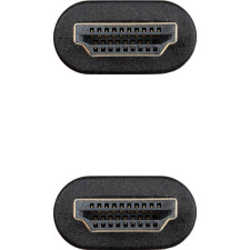 Nanocable Cabo HDMI V1.4 CCS, A M-A M, 2m