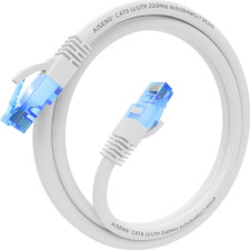 AISENS A135-0819 cabo de rede Branco 1 m Cat6 U UTP (UTP)