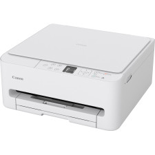 Canon PIXMA TS6550i Jato de tinta A4 1200 x 1200 DPI Wi-Fi
