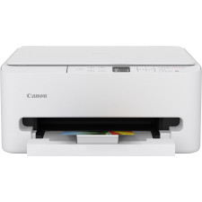Canon PIXMA TS6550i Jato de tinta A4 1200 x 1200 DPI Wi-Fi