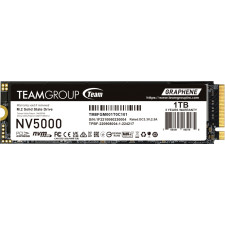 Team Group NV5000 1 TB M.2 PCI Express 4.0 NVMe 3D NAND