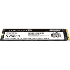 Team Group NV5000 1 TB M.2 PCI Express 4.0 NVMe 3D NAND