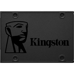 Kingston Technology A400 960 GB 2.5" Serial ATA III TLC