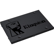 Kingston Technology A400 960 GB 2.5" Serial ATA III TLC