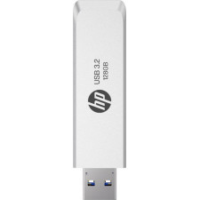 HP HPFD819W-A-128 unidade de memória USB 128 GB USB Type-A 3.2 Gen 2 (3.1 Gen 2) Prateado
