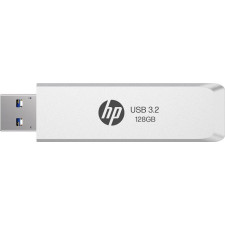 HP HPFD819W-A-128 unidade de memória USB 128 GB USB Type-A 3.2 Gen 2 (3.1 Gen 2) Prateado