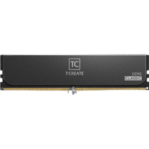 Team Group T-CREATE CTCCD532G6000HC48DC01 módulo de memória 32 GB 2 x 16 GB DDR5 288-pin DIMM