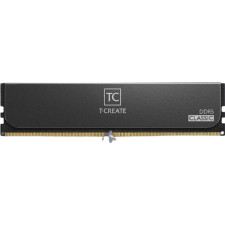 Team Group T-CREATE CTCCD532G6000HC48DC01 módulo de memória 32 GB 2 x 16 GB DDR5 288-pin DIMM