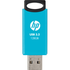 HP 712w unidade de memória USB 128 GB USB Type-A 3.2 Gen 1 (3.1 Gen 1) Azul