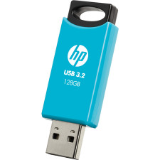 HP 712w unidade de memória USB 128 GB USB Type-A 3.2 Gen 1 (3.1 Gen 1) Azul