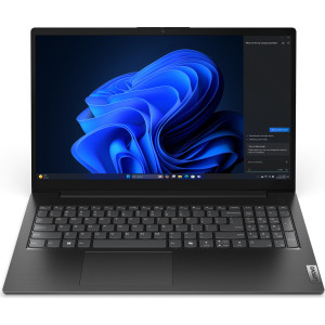 Lenovo V15 G5 IRL Intel® Core™ i5 i5-13420H Computador portátil 39,6 cm (15.6") Full HD 16 GB DDR5-SDRAM 512 GB SSD Wi-Fi 6