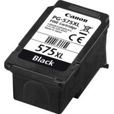 Canon PG-575XL tinteiro 1 unidade(s) Original Rendimento alto (XL) Preto