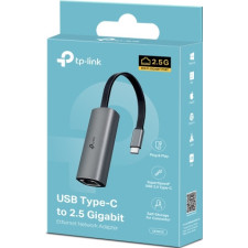 TP-Link UE302C placa adaptador de interface RJ-45
