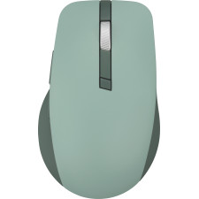 ASUS SmartO Mouse MD200 Silent Plus rato Escritório Ambidestro RF Wireless + Bluetooth Ótico 4200 DPI