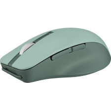 ASUS SmartO Mouse MD200 Silent Plus rato Escritório Ambidestro RF Wireless + Bluetooth Ótico 4200 DPI
