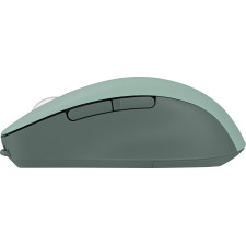 ASUS SmartO Mouse MD200 Silent Plus rato Escritório Ambidestro RF Wireless + Bluetooth Ótico 4200 DPI