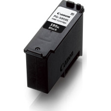 Canon PG-595XL tinteiro 1 unidade(s) Original Rendimento alto (XL) Preto