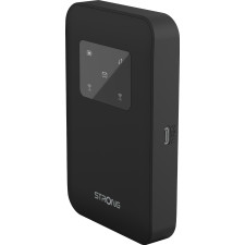 Strong 4G+ LTE MiFi Hotspot Router Wi-Fi 900 Router de rede móvel