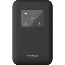 Strong 4G+ LTE MiFi Hotspot Router Wi-Fi 900 Router de rede móvel