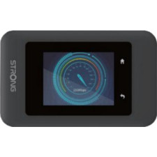 Strong 4G+ LTE MiFi Hotspot Router Wi-Fi 1200 Router de rede móvel