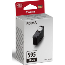Canon PG-595 tinteiro 1 unidade(s) Original Preto