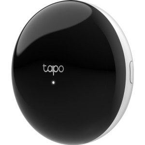 TP-Link Tapo H110 Sem fios Preto