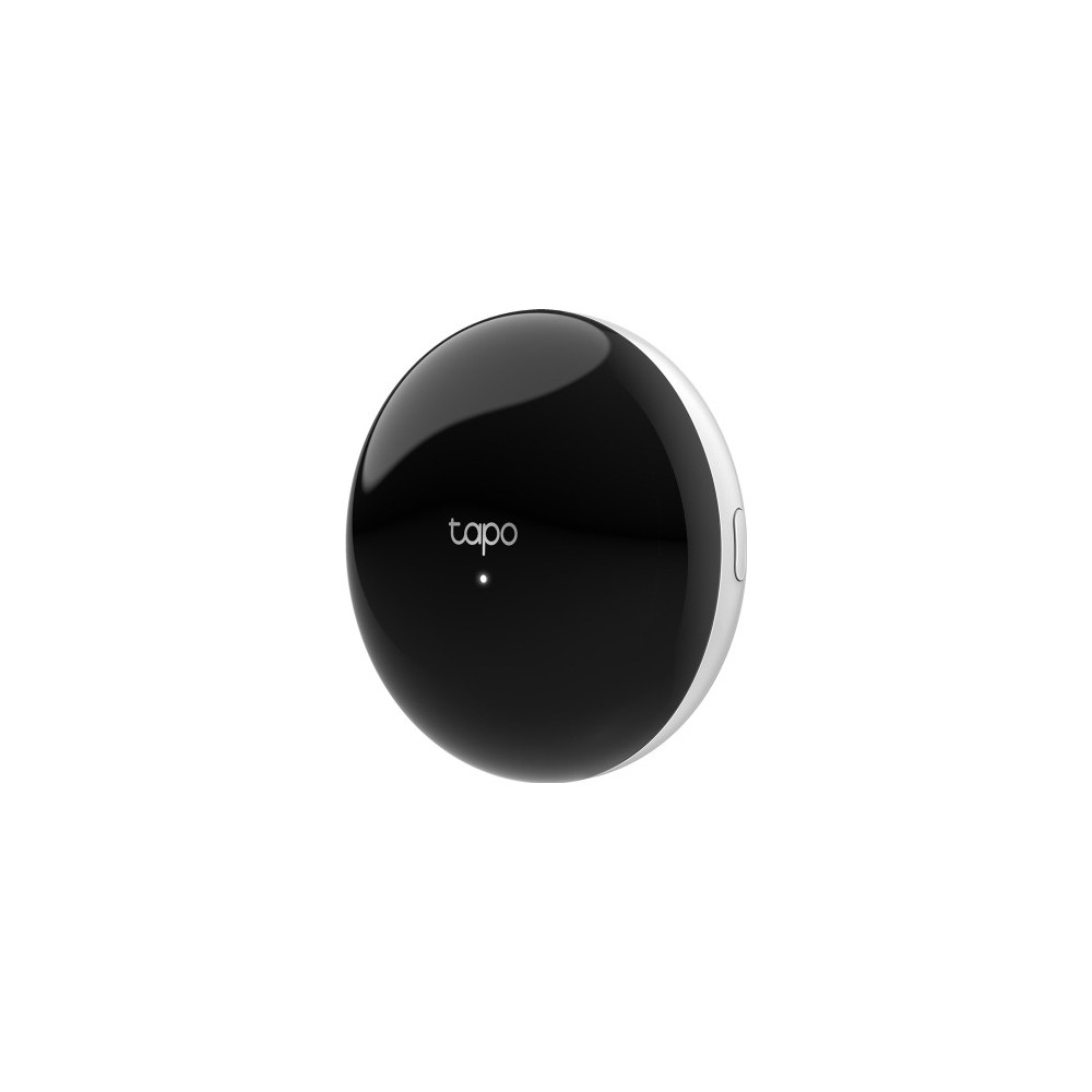 TP-Link Tapo H110 Sem fios Preto TP-Link Tapo H110 Sem fios Preto