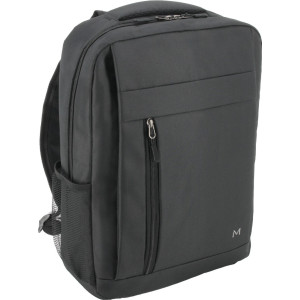 Mobilis Essential 40,6 cm (16") Mochila Preto