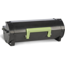 Lexmark 502H toner 1 unidade(s) Original Preto