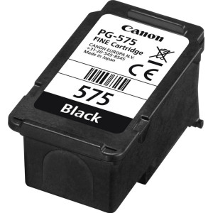Canon PG-575 tinteiro 1 unidade(s) Original Rendimento padrão Preto