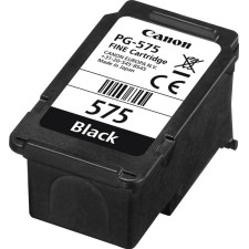 Canon PG-575 tinteiro 1 unidade(s) Original Rendimento padrão Preto