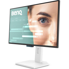 BenQ GW2790TC monitor de ecrã 68,6 cm (27") 1920 x 1080 pixels Full HD LCD Preto, Branco