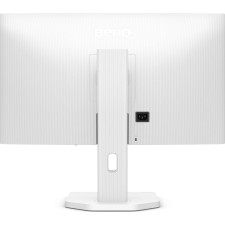 BenQ GW2790TC monitor de ecrã 68,6 cm (27") 1920 x 1080 pixels Full HD LCD Preto, Branco