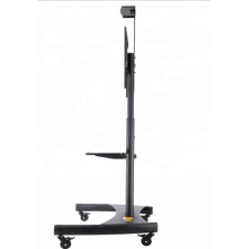 Napofix 293 suporte para TV 177,8 cm (70") Preto