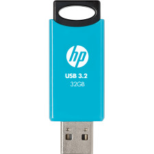 HP 712w unidade de memória USB 32 GB USB Type-A 3.2 Gen 1 (3.1 Gen 1) Azul