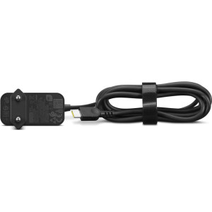 Lenovo 4X21L54610 adaptador e transformador Interior 65 W Preto