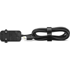 Lenovo 4X21L54610 adaptador e transformador Interior 65 W Preto
