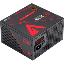 ABYSM MORPHEO GX5 fonte de alimentação 650 W 20+4 pin ATX ATX Preto