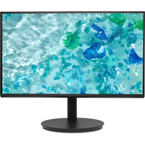 Acer CB2 CB242Y G monitor de ecrã 60,5 cm (23.8") 1920 x 1080 pixels Full HD LCD Preto