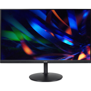 Acer CB242YGbmiprx monitor de ecrã 60,5 cm (23.8") 1920 x 1080 pixels Full HD LCD Preto