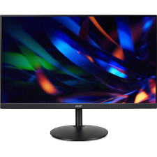 Acer CB242YGbmiprx monitor de ecrã 60,5 cm (23.8") 1920 x 1080 pixels Full HD LCD Preto