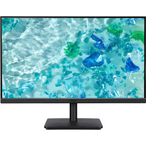 Acer Vero V7 V227Q E3 monitor de ecrã 54,6 cm (21.5") 1920 x 1080 pixels Full HD Preto