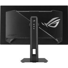 ASUS ROG Strix OLED XG27AQDMES monitor de ecrã 67,3 cm (26.5") 2560 x 1440 pixels Quad HD QD-OLED Preto