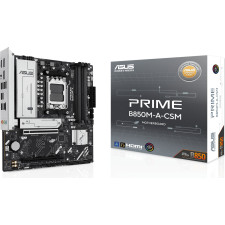 ASUS PRIME B850M-A-CSM AMD B850 Ranhura AM5 micro ATX