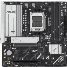 ASUS PRIME B850M-A-CSM AMD B850 Ranhura AM5 micro ATX