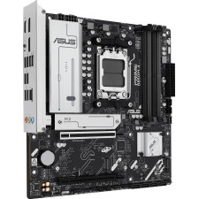 ASUS PRIME B850M-A-CSM AMD B850 Ranhura AM5 micro ATX