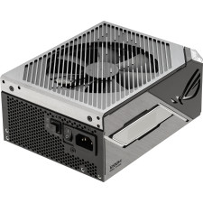 ASUS ROG -THOR-1200P3-GAMING fonte de alimentação 1200 W 20+4 pin ATX ATX Preto