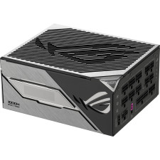 ASUS ROG -THOR-1000P3-GAMING fonte de alimentação 1000 W 20+4 pin ATX ATX Preto