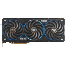 ASUS TUF Gaming TUF-RX9070XT-O16G-COD-BO7 AMD Radeon RX 9070 XT 16 GB GDDR6