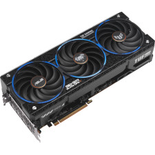 ASUS TUF Gaming TUF-RX9070XT-O16G-COD-BO7 AMD Radeon RX 9070 XT 16 GB GDDR6